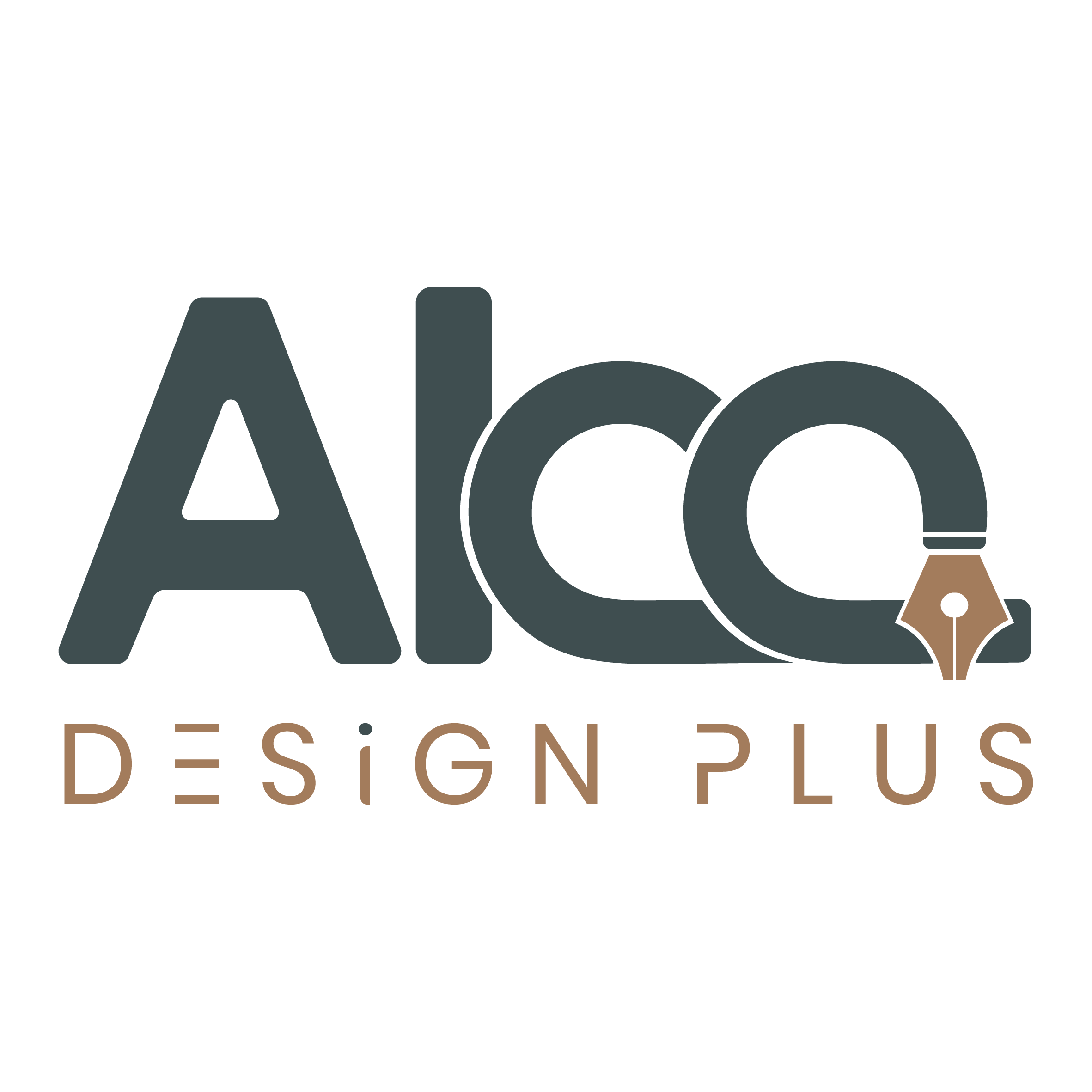 Alaa Design Plus